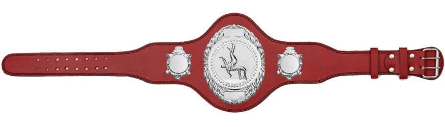 WRESTLING CHAMPIONSHIP BELT-PLT286/S/WRESTS-4 COLOURS WRESTLING CHAMPIONSHIP BELT-PLT286/S/WRESTS-4 COLOURS